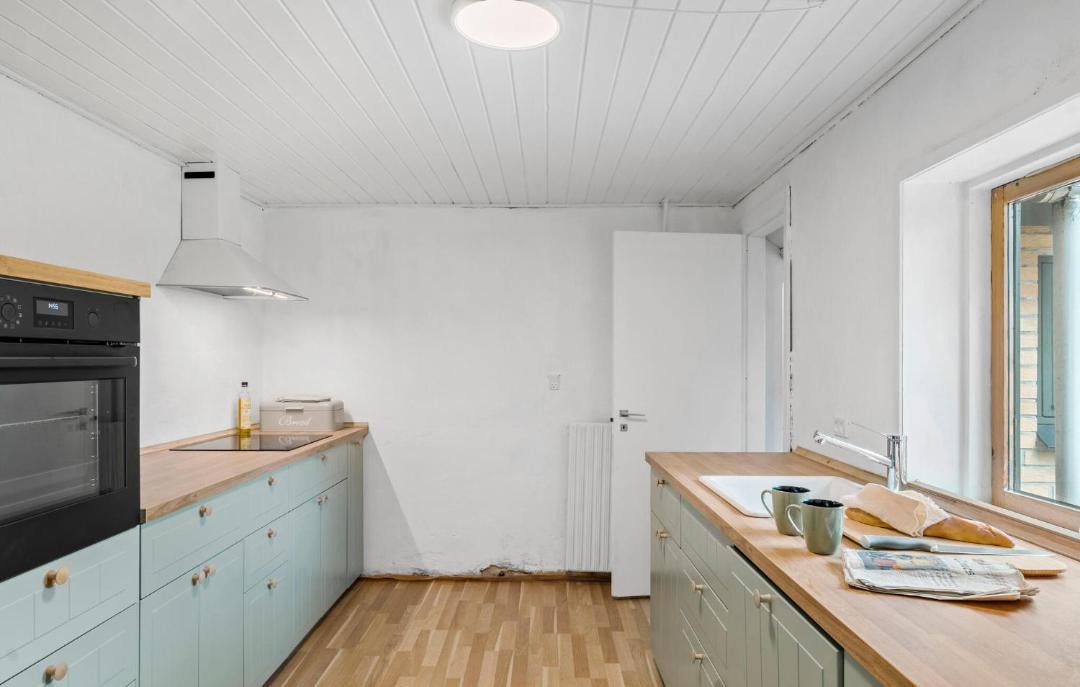 Photo of Kitchen in Pandrup