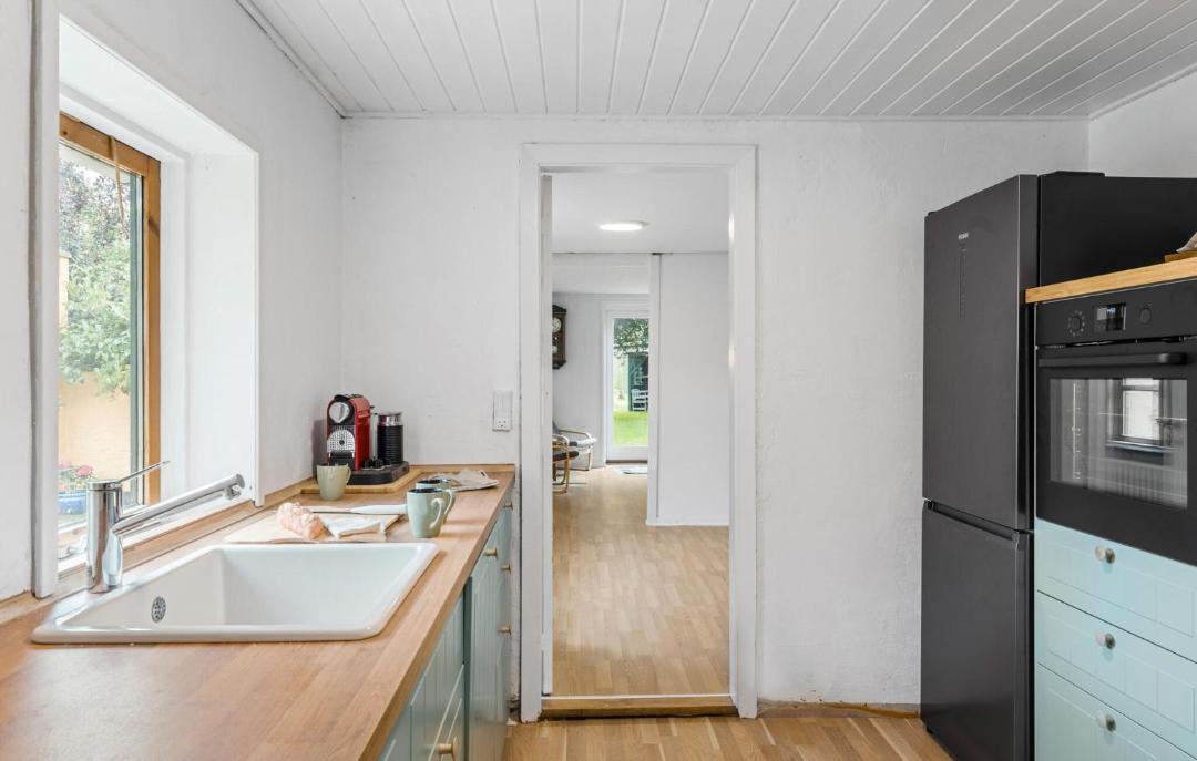 Photo of Kitchen in Pandrup