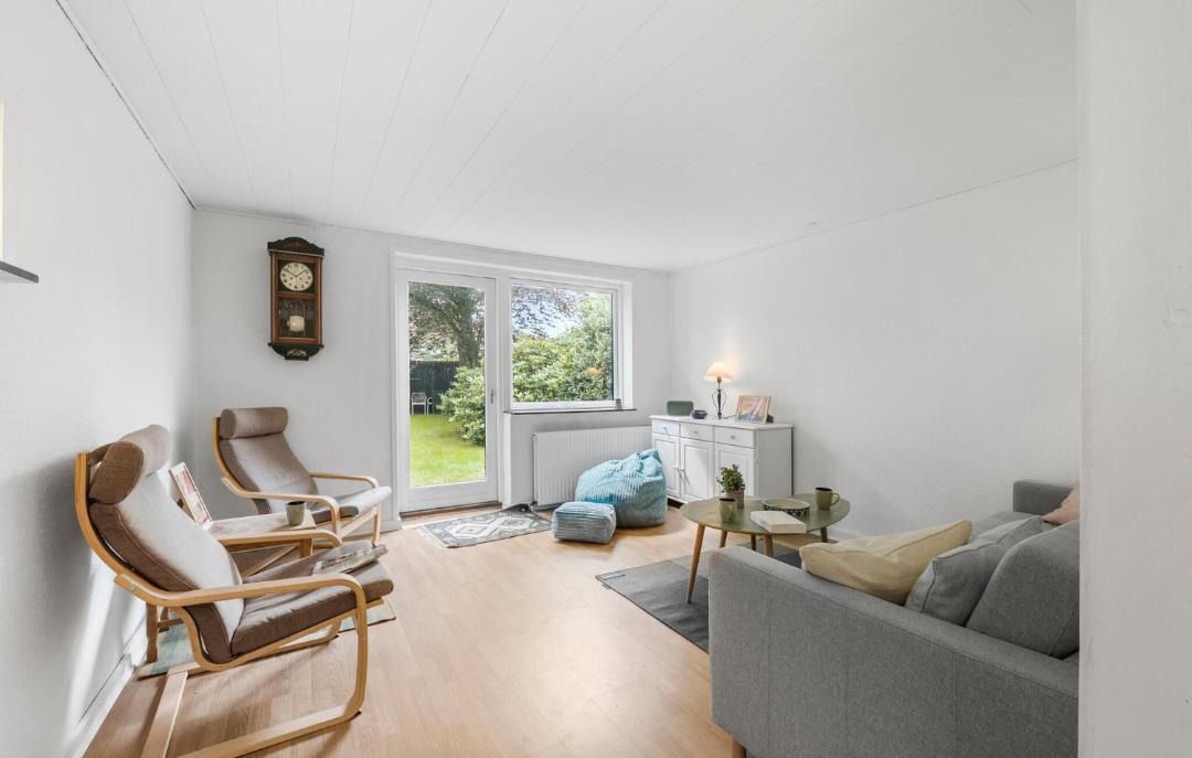 Photo of Livingroom in Pandrup