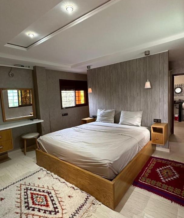 Photo of Bedroom in Ait Bihi