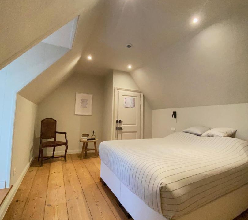 Photo of Bedroom in Zedelgem
