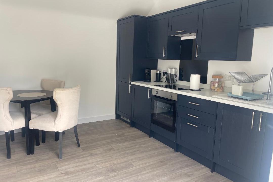 Photo of Kitchen in Wisbech