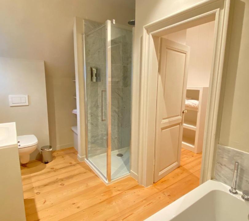 Photo of Bathroom in Zedelgem