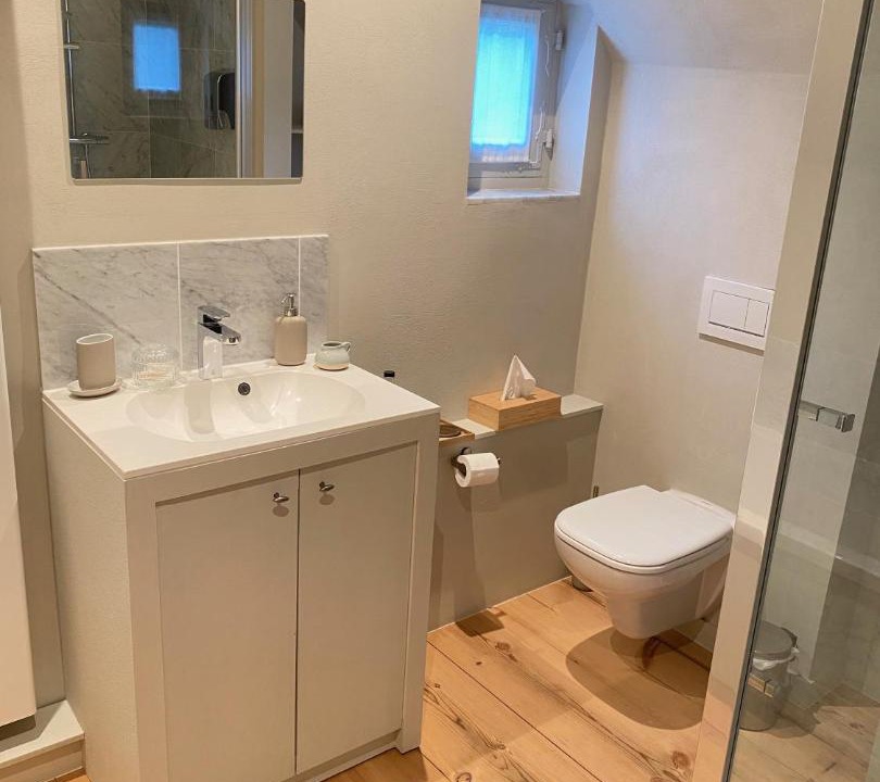 Photo of Bathroom in Zedelgem