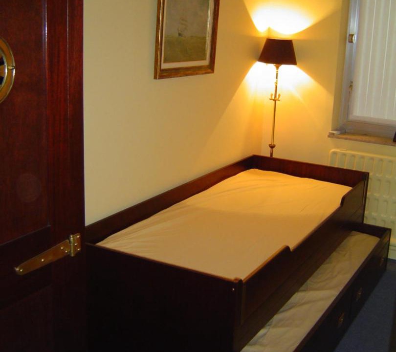 Photo of Bedroom in Het Zoute
