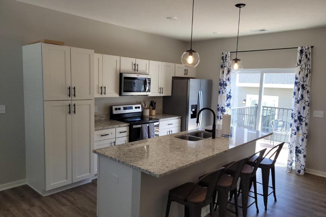 Photo of Kitchen in Elkhorn