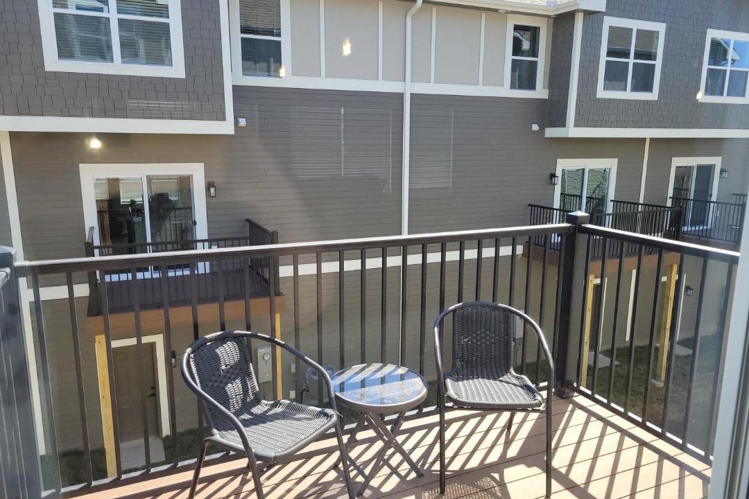 Photo of Patio Balcony in Elkhorn