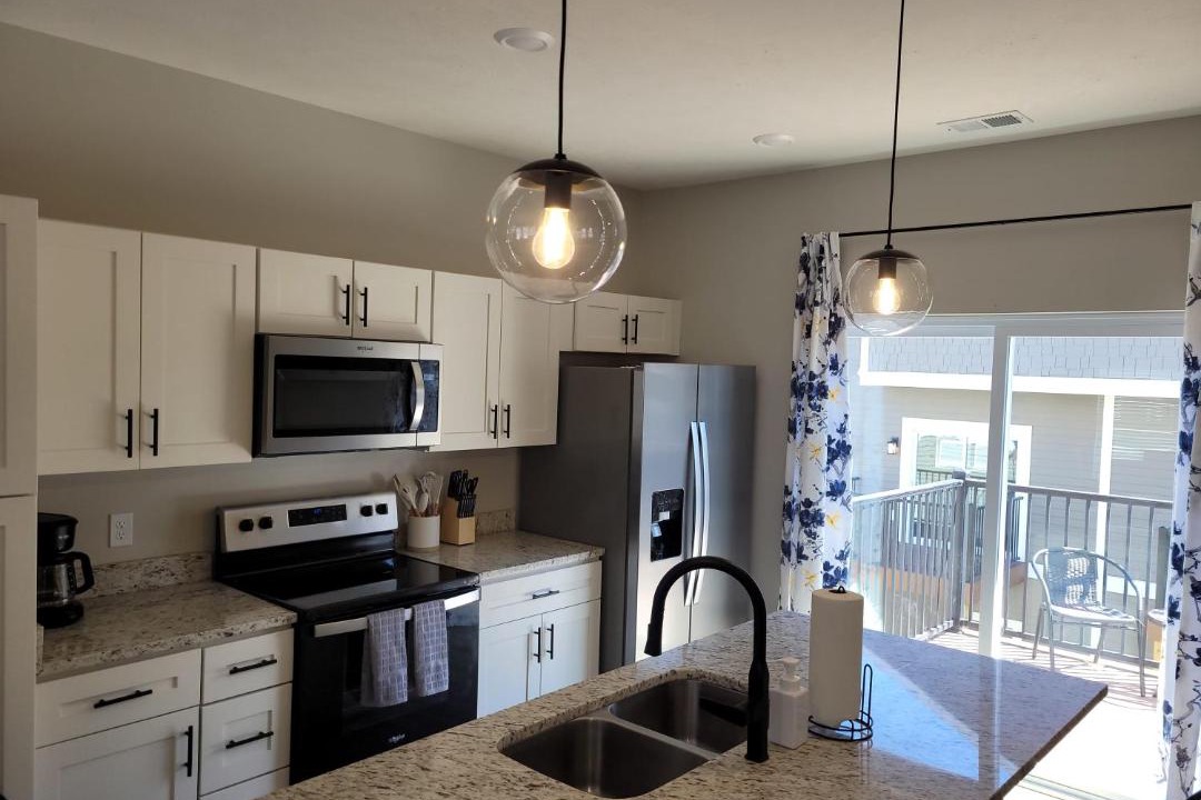 Photo of Kitchen in Elkhorn