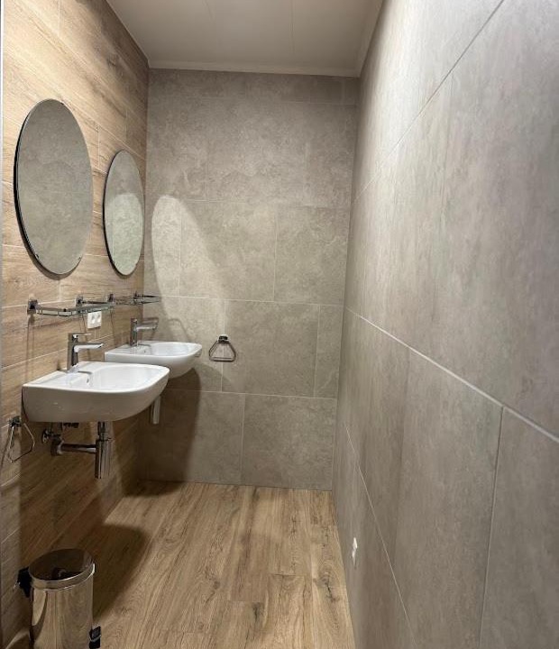 Photo of Bathroom in Grobbendonk