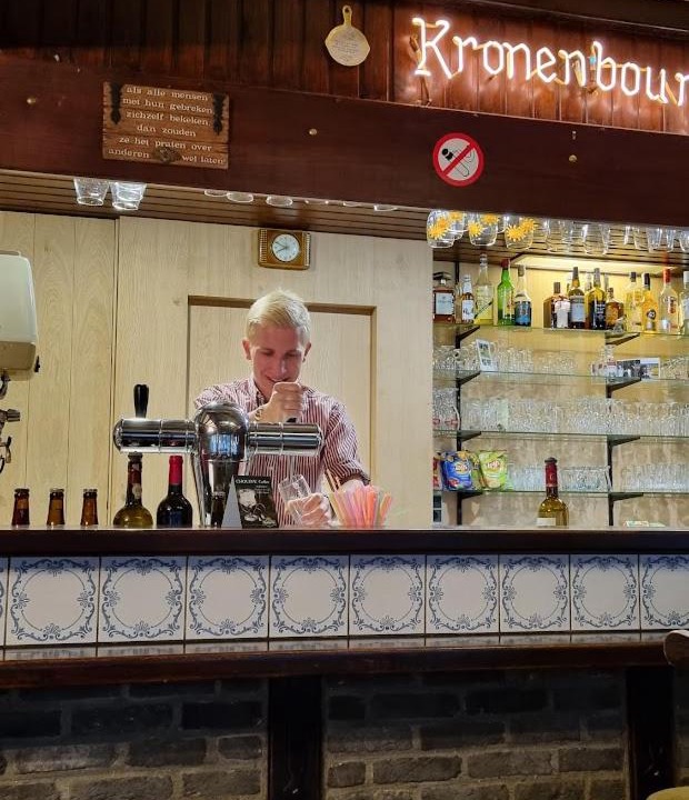 Photo of Kitchen in Grobbendonk