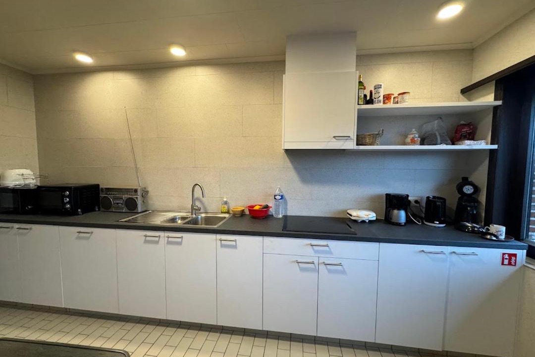 Photo of Kitchen in Grobbendonk