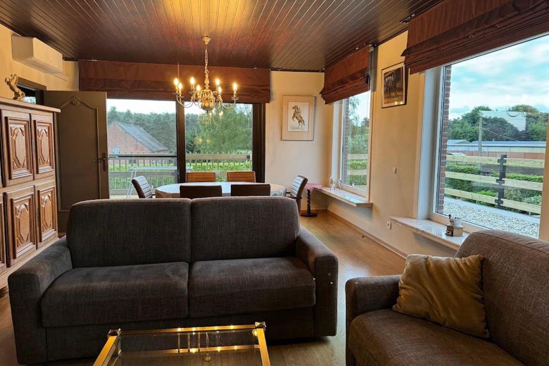 Photo of Livingroom in Grobbendonk