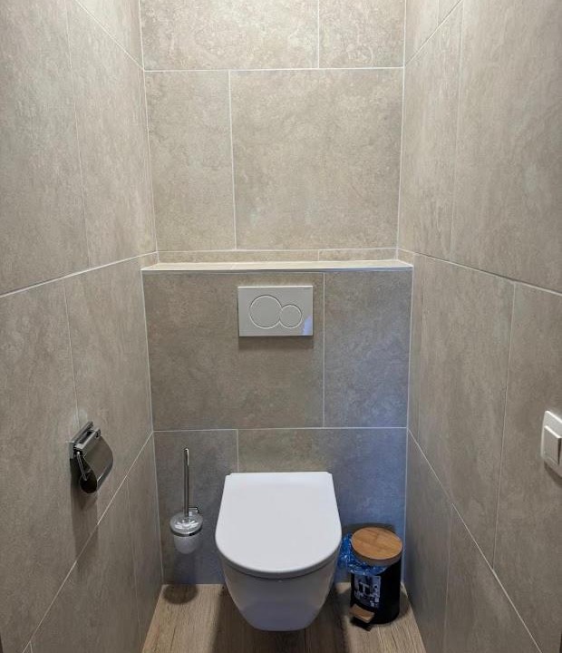 Photo of Bathroom in Grobbendonk