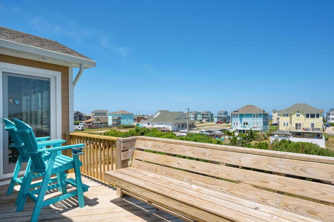 Photo of Patio Balcony in Nags Head