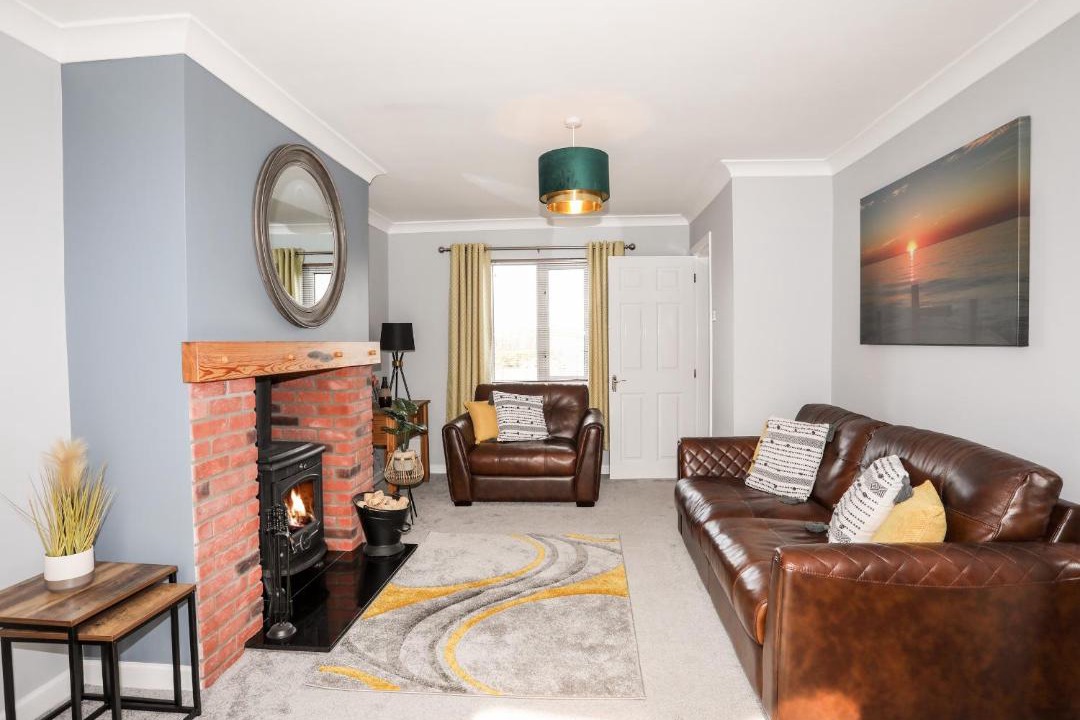 Photo of Livingroom in Trefor