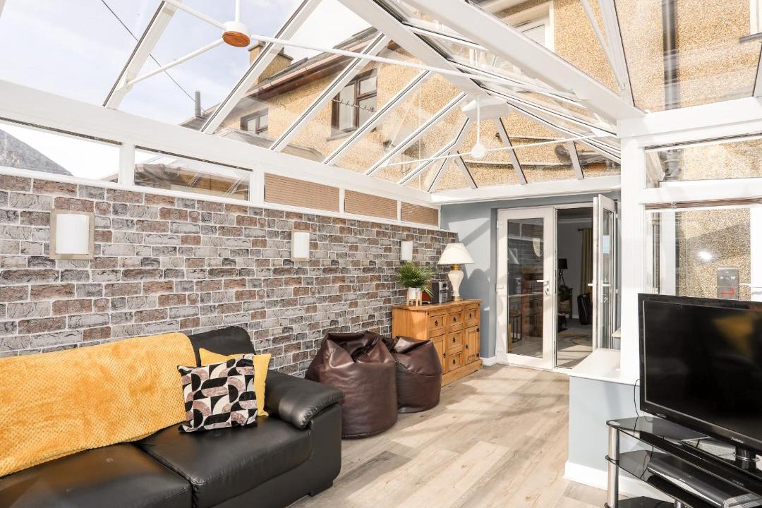 Photo of Livingroom in Trefor