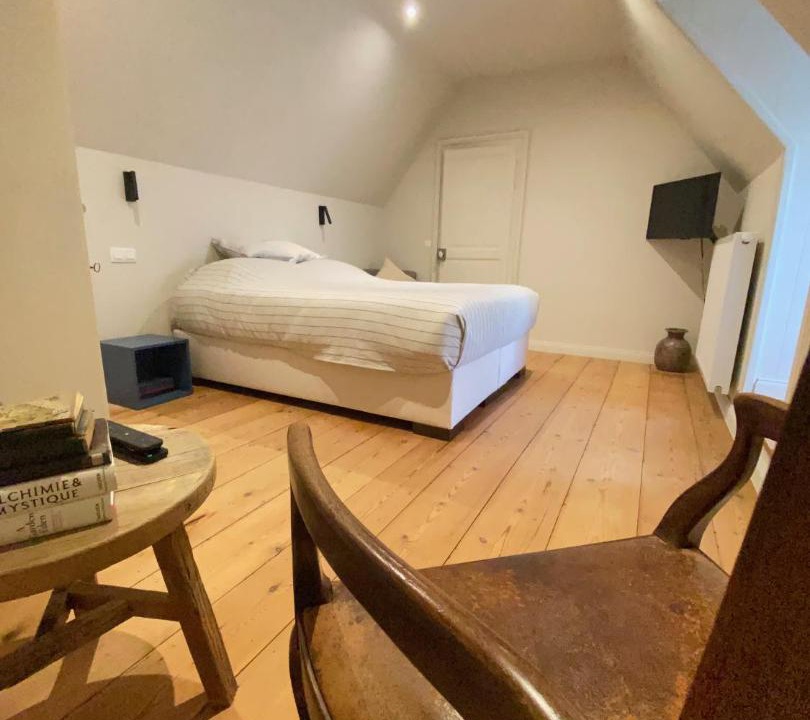 Photo of Bedroom in Zedelgem