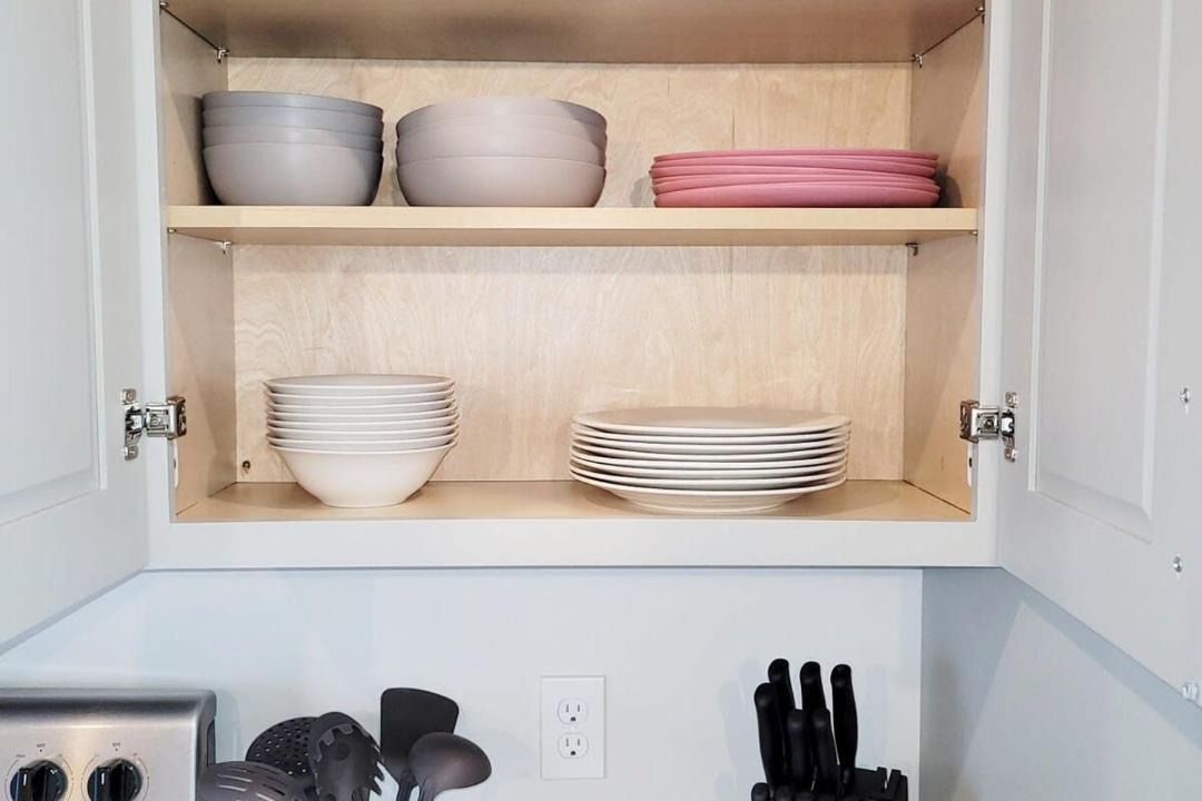 Photo of Kitchen in Elkhorn