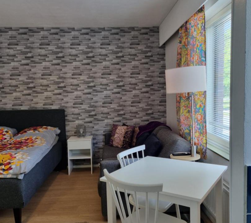 Photo of Bedroom in Pori