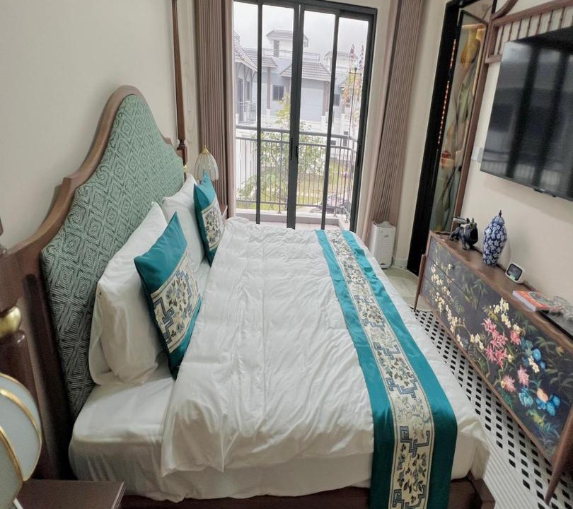 Photo of Bedroom in Van Don