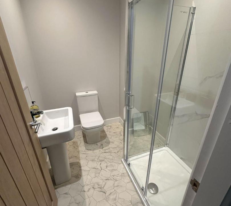 Photo of Bathroom in Hexham