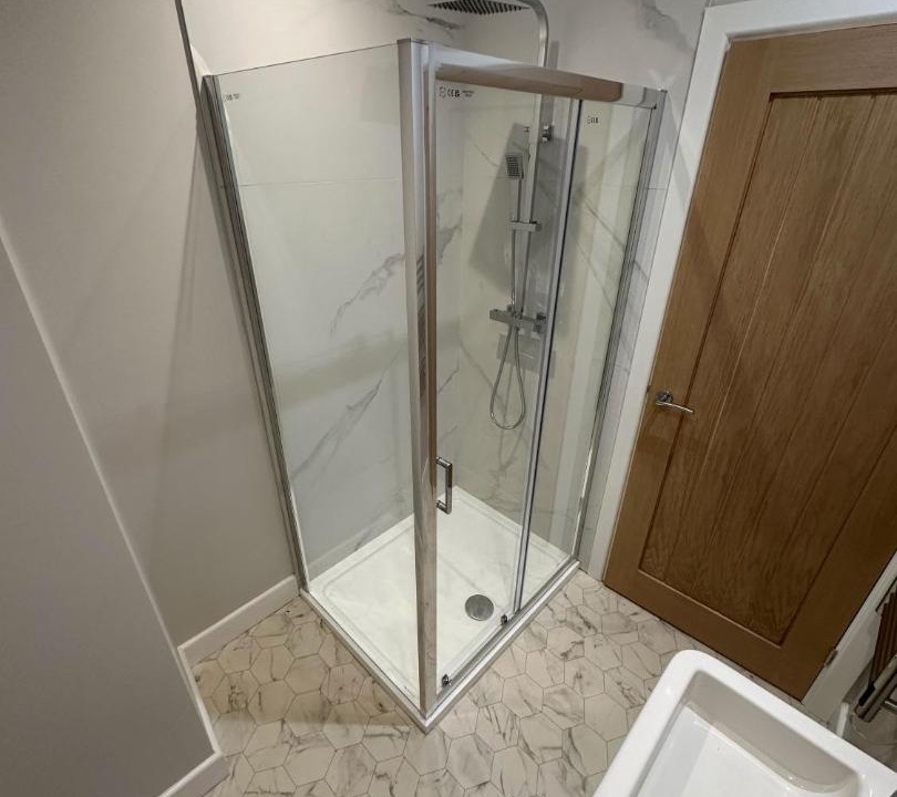 Photo of Bathroom in Hexham