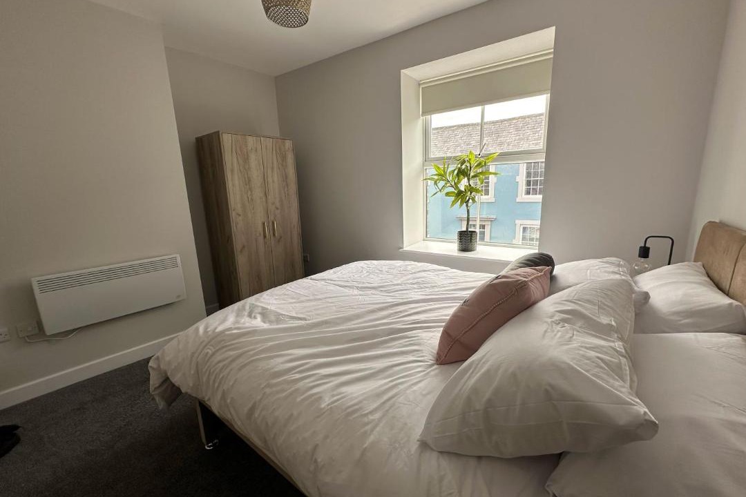 Photo of Bedroom in Hexham