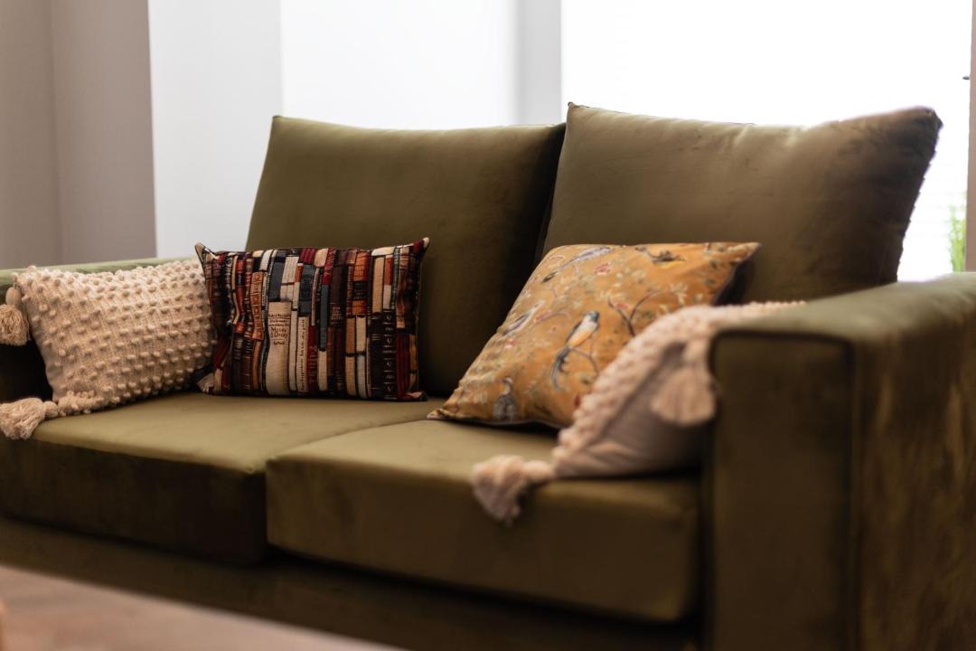 Photo of Livingroom in Hexham