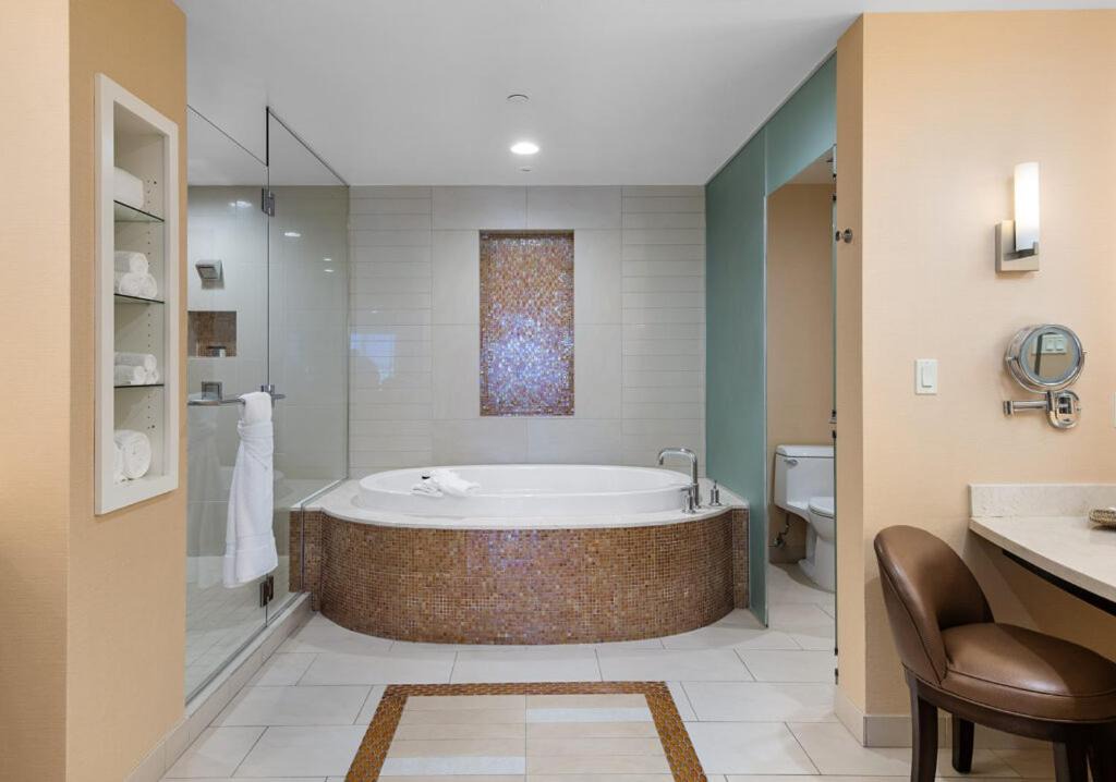 Photo of Bathroom in Rancho Mirage