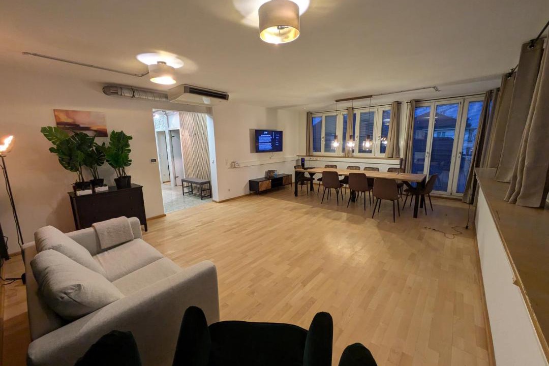 Photo of Livingroom in St. Paul