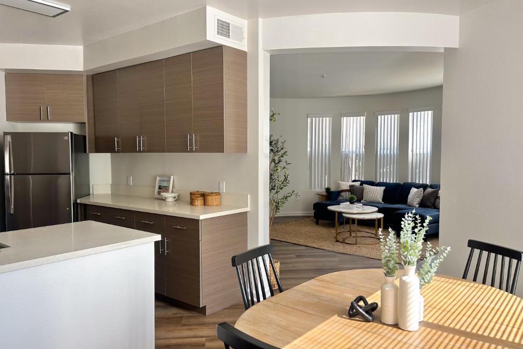 Photo of Kitchen in Marina del Rey