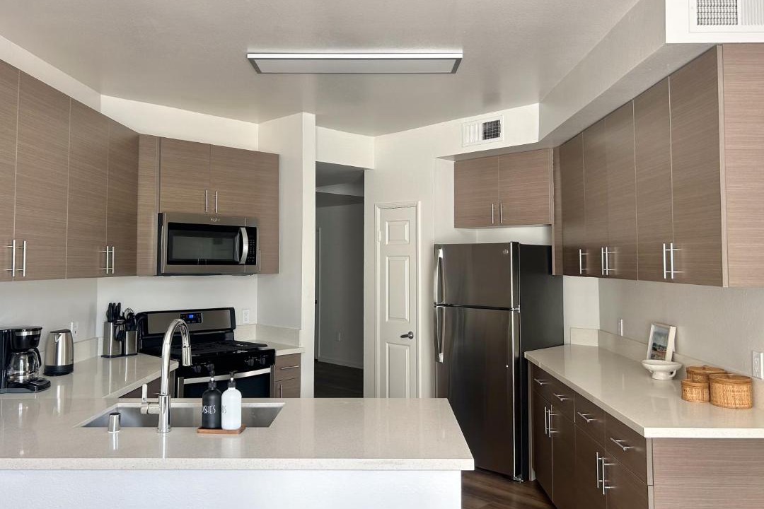 Photo of Kitchen in Marina del Rey