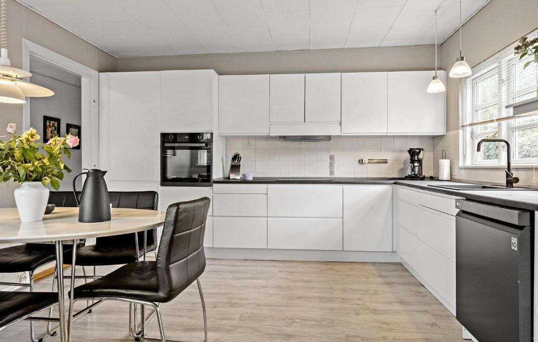 Photo of Kitchen in Augustenborg