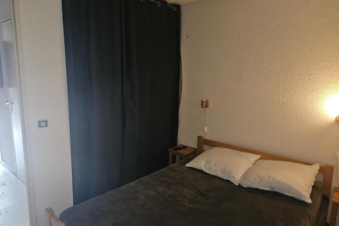 Photo of Bedroom in Embrun