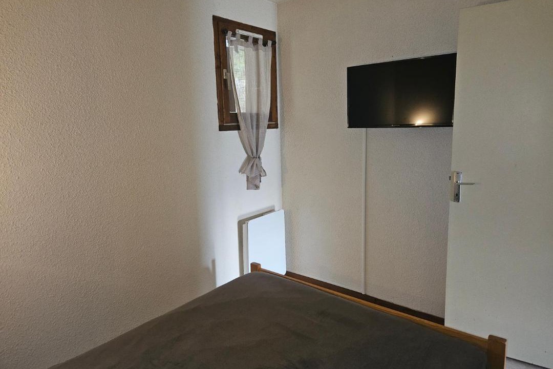 Photo of Bedroom in Embrun