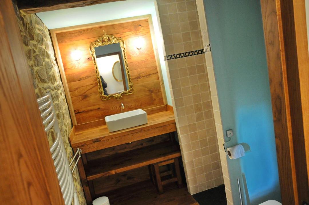 Photo of Bathroom in Ny