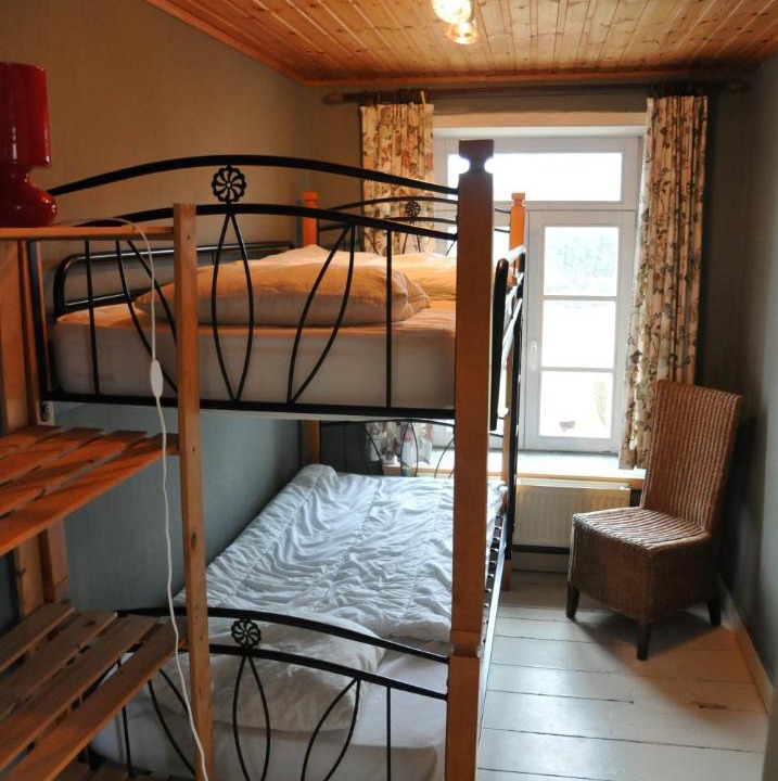 Photo of Bedroom in Ny