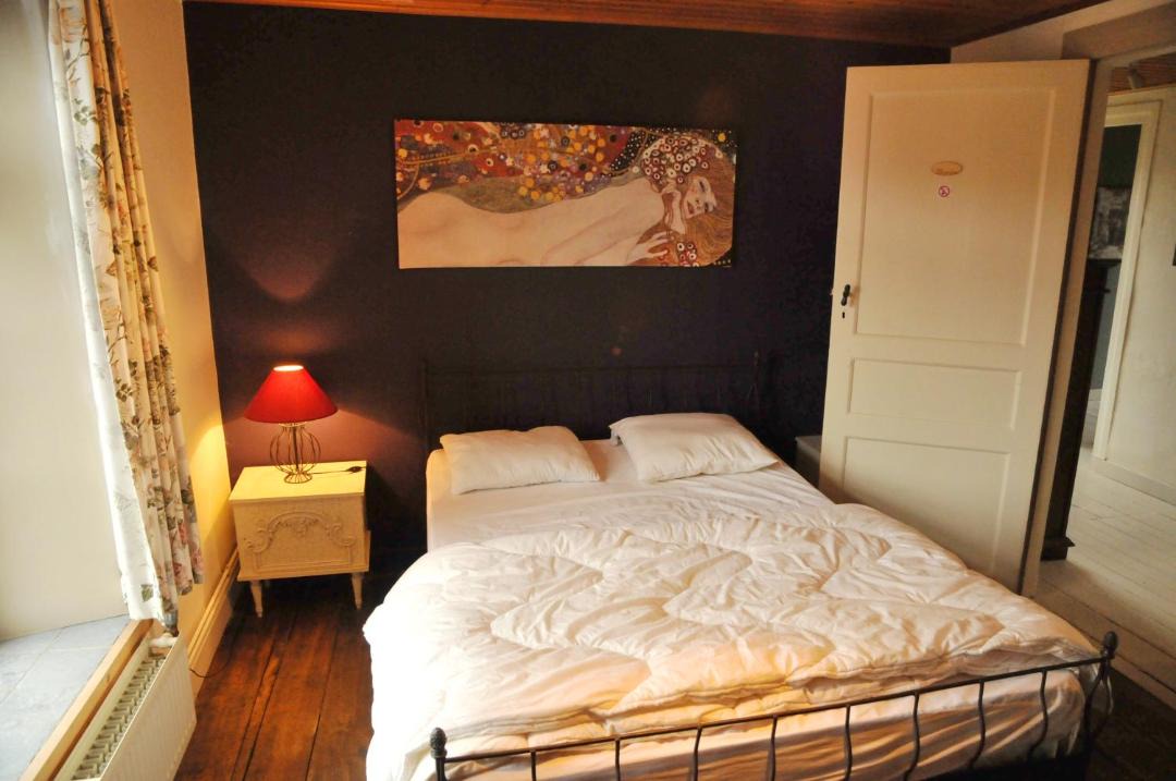 Photo of Bedroom in Ny
