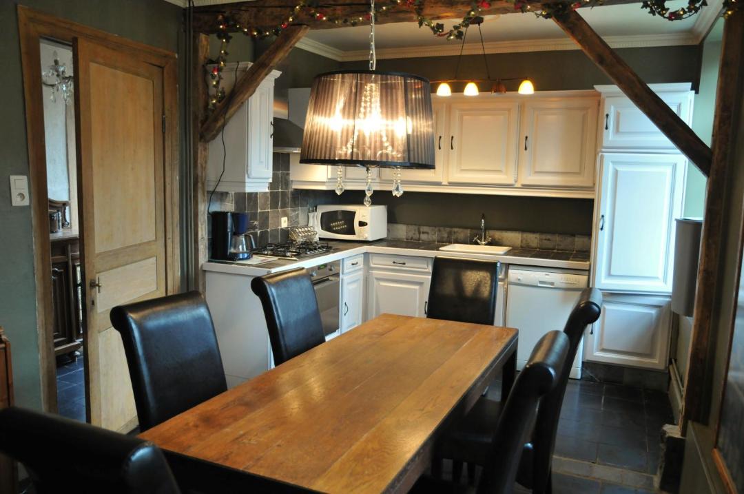 Photo of Kitchen in Ny