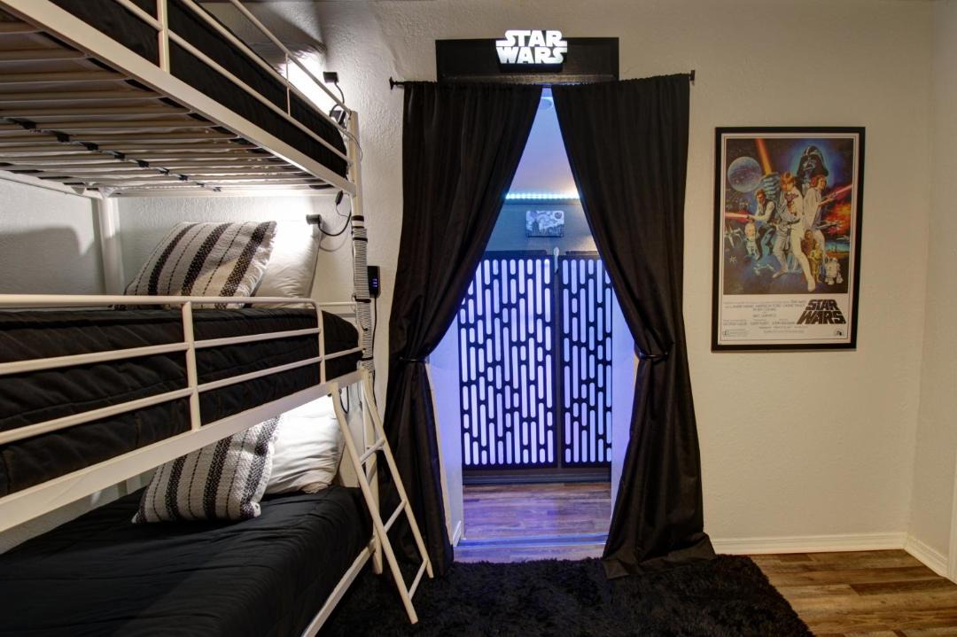 Photo of Bedroom in Broken Arrow