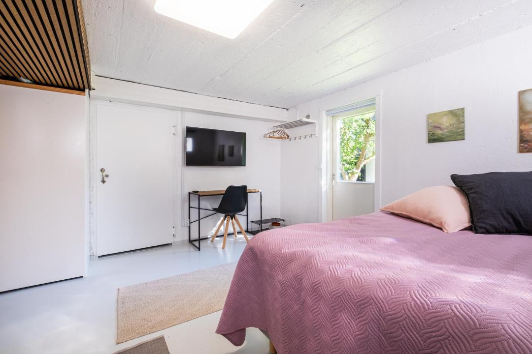 Photo of Bedroom in Pohjoinen Suurpiiri
