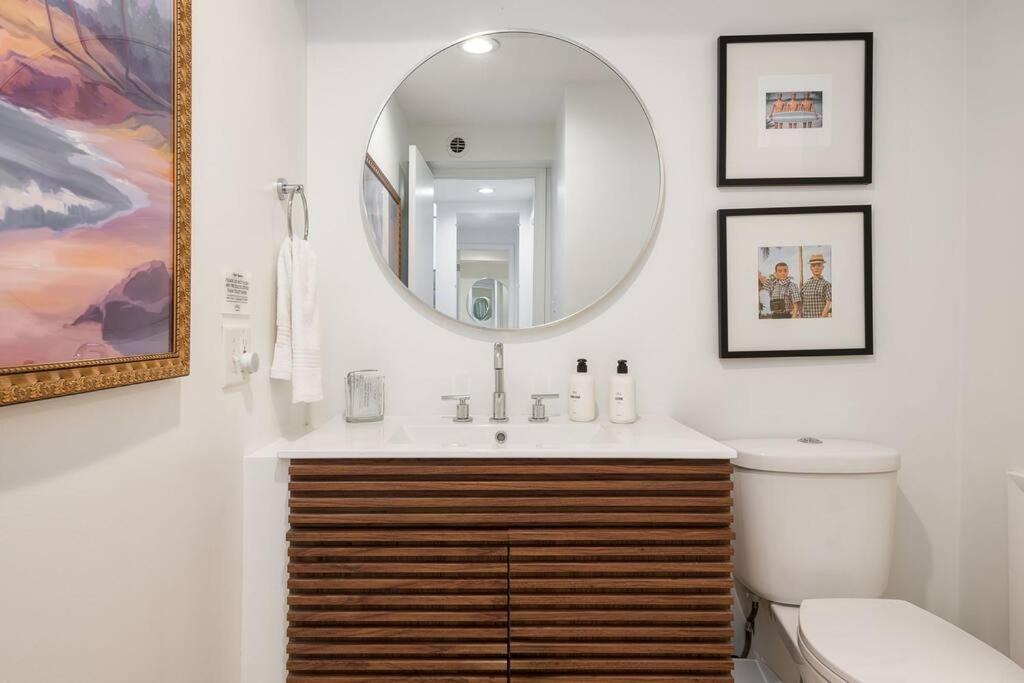 Photo of Bathroom in South Haven
