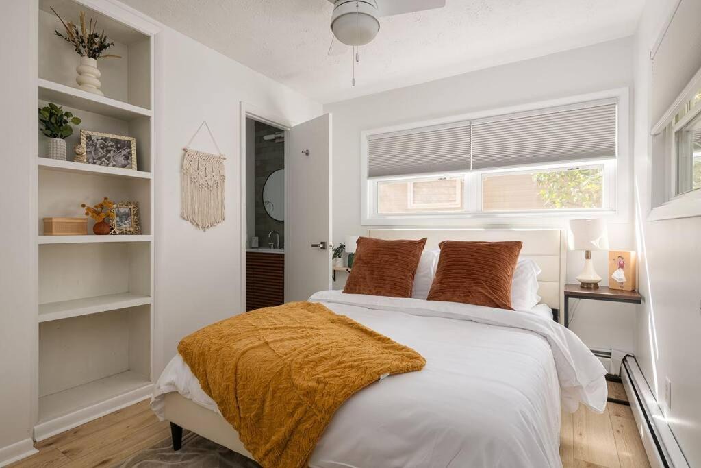 Photo of Bedroom in South Haven