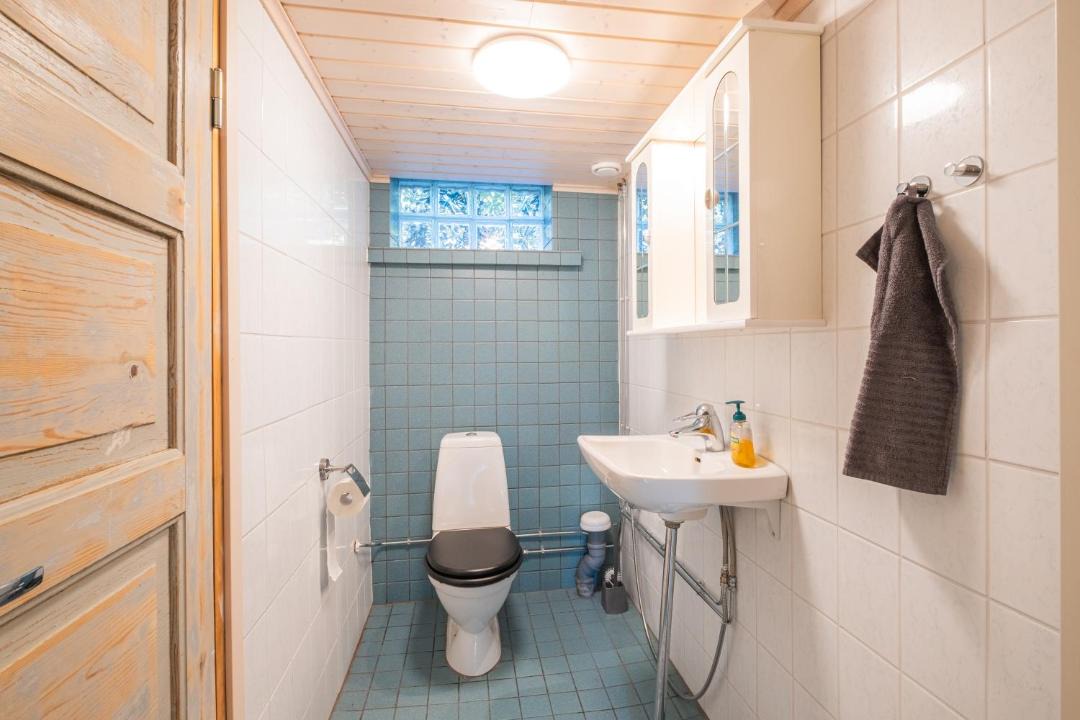 Photo of Bathroom in Pohjoinen Suurpiiri
