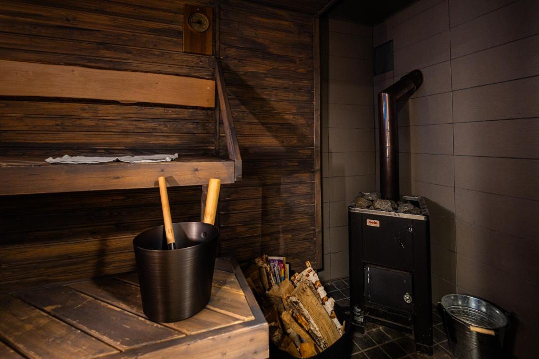 Photo of Bathroom in Pohjoinen Suurpiiri