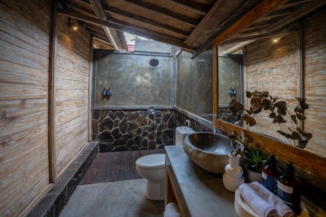 Photo of Bathroom in Pemuteran