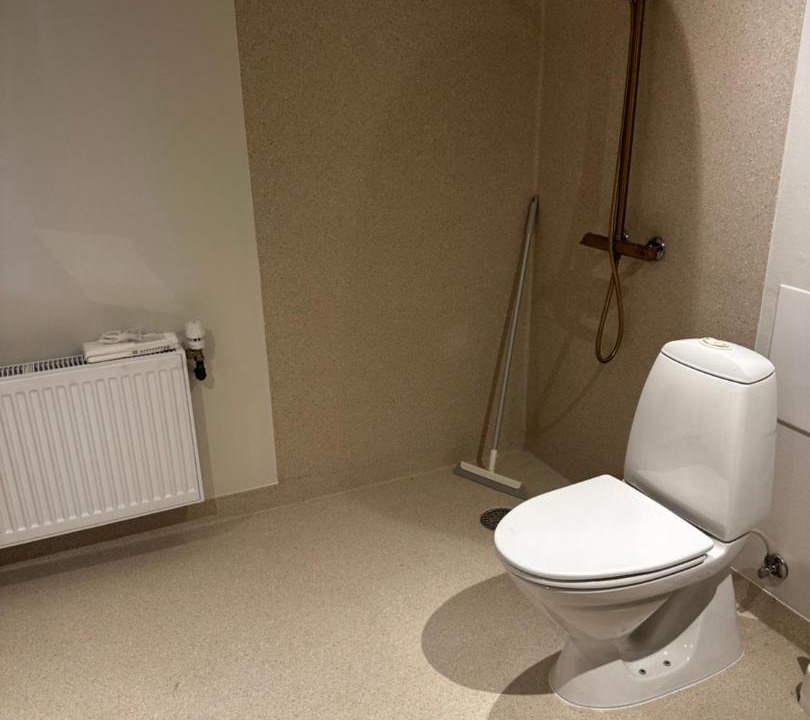 Photo of Bathroom in Aalborg Municipality