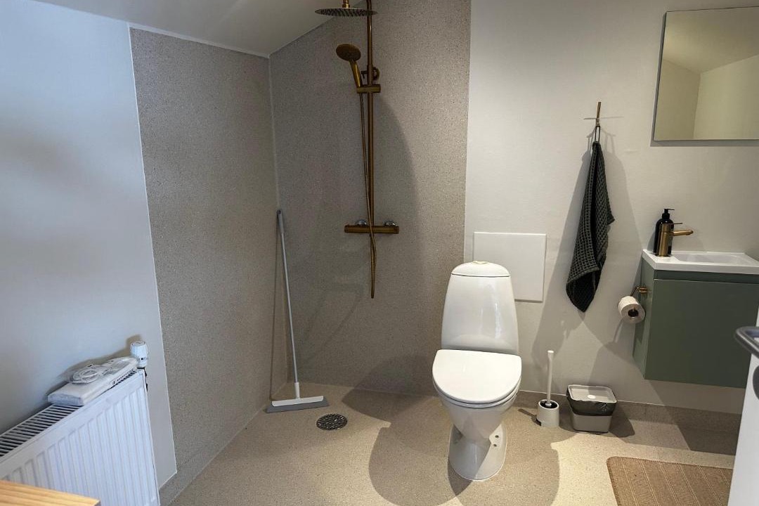 Photo of Bathroom in Aalborg Municipality
