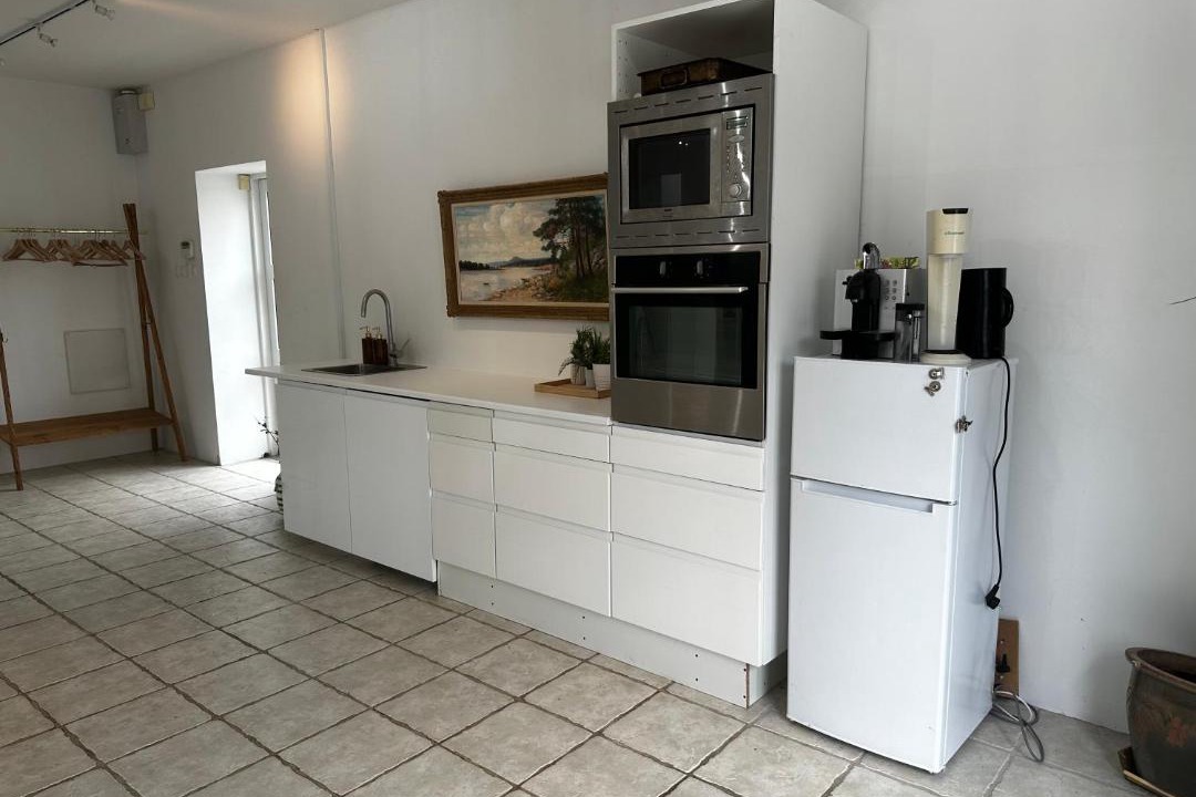 Photo of Kitchen in Aalborg Municipality