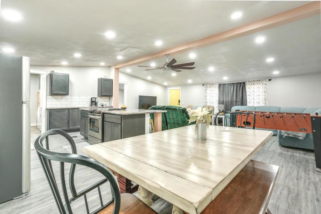 Photo of Kitchen in Kingston